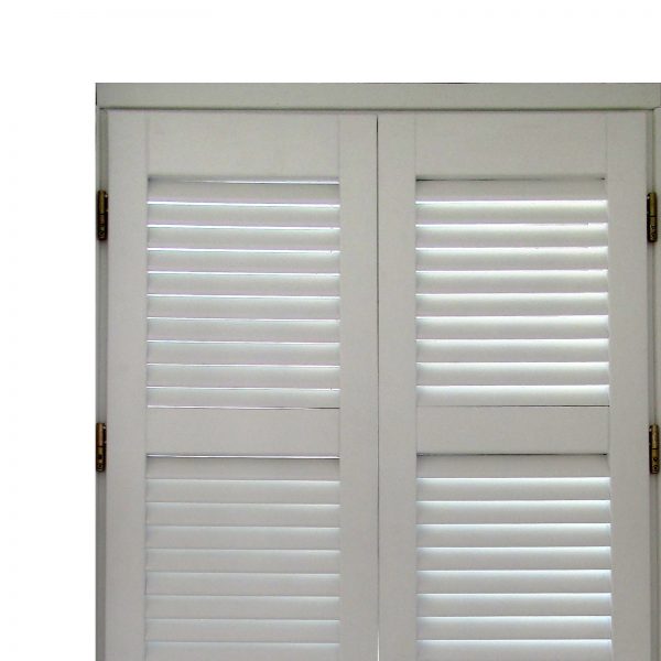 Usa pentru interior din Tei Masiv Stratificat, finisaj alb, dressing, debara, ITM-022