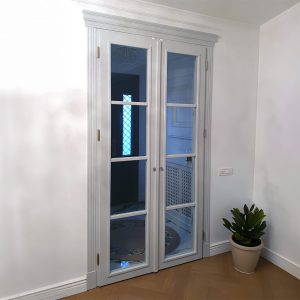 Usa 2k rama minimala, ANSB 2k 025