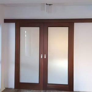 Usa glisanta dubla, ANSB GLS 2k 002