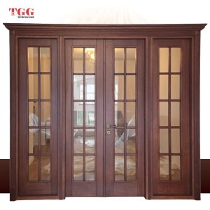 Ansamblu 4k cu geam transparent, set Capitel Cornisa ITM 4k EGALE M5 DREPT