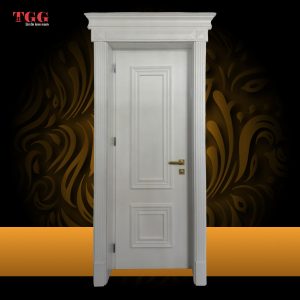 Usa model Luxury cu set Capitel Cornisa Dublu, ITM-M7 Luxury CC dublu